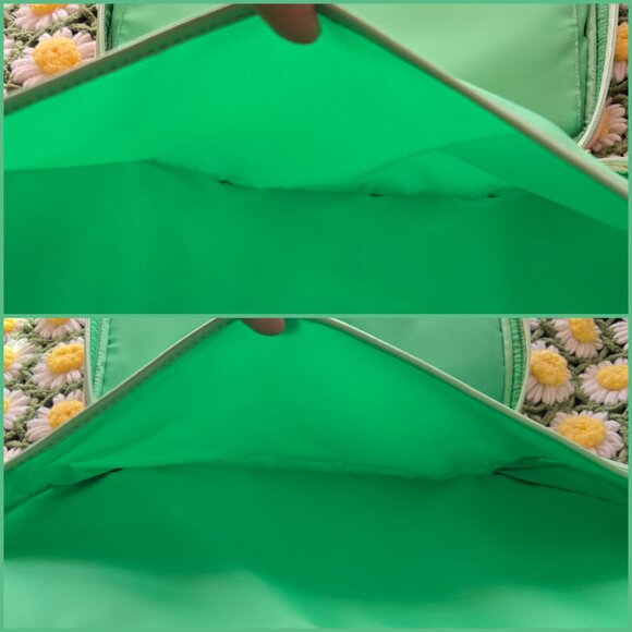 Juicy Couture "JUICY" Laptop Bag - Picture 12 of 14